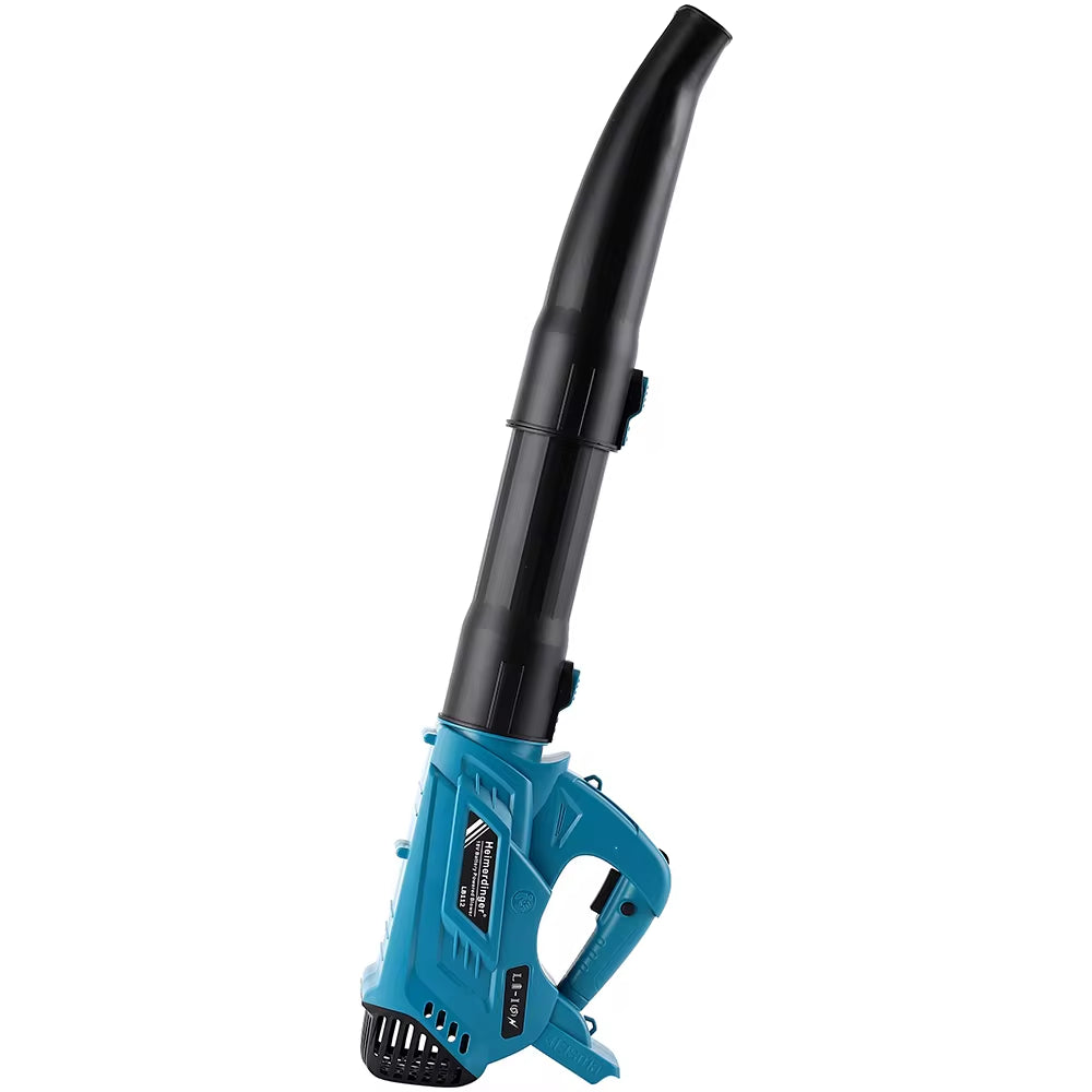 Cordless Leaf Blower Compatible with Makita 18V Batteries(Not Included),6 Variable Speed Leaf Blower