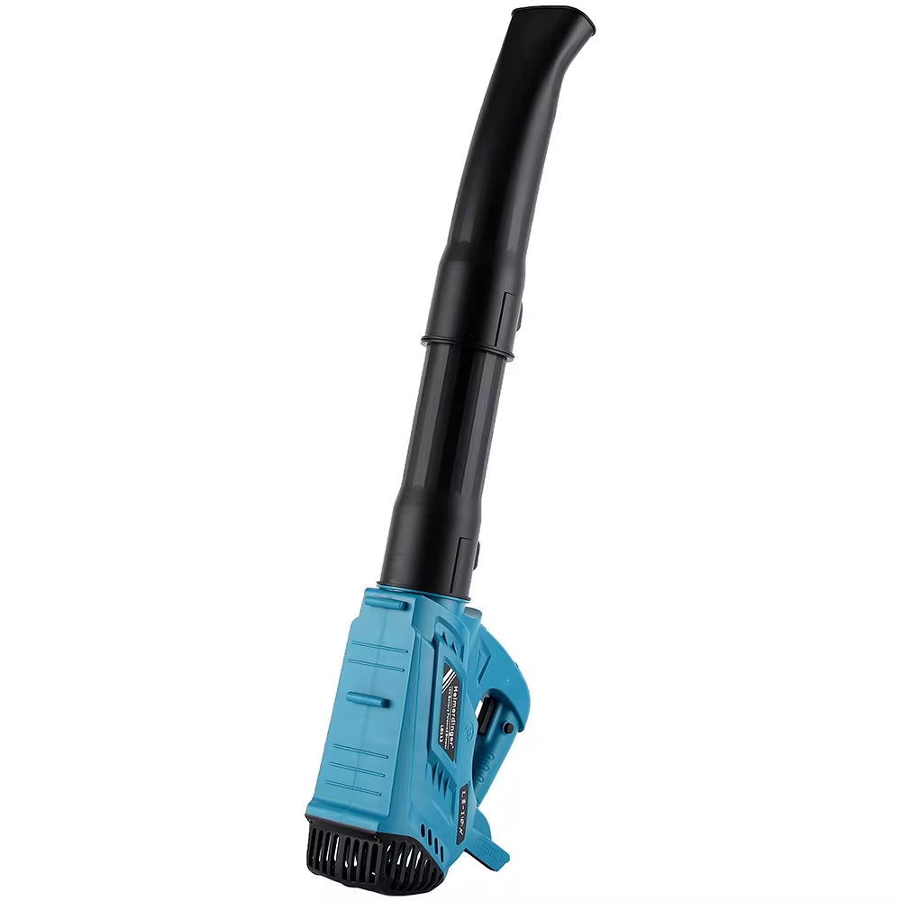 Cordless Leaf Blower Compatible with Makita 18V Batteries(Not Included),6 Variable Speed Leaf Blower